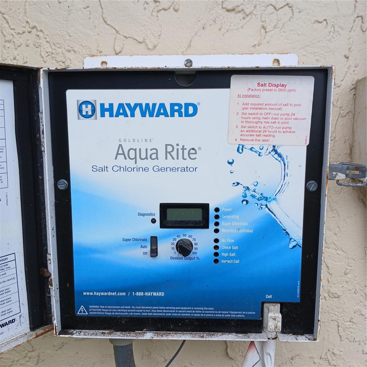 19950 IBIS CT, DUNNELLON, FL, 34432