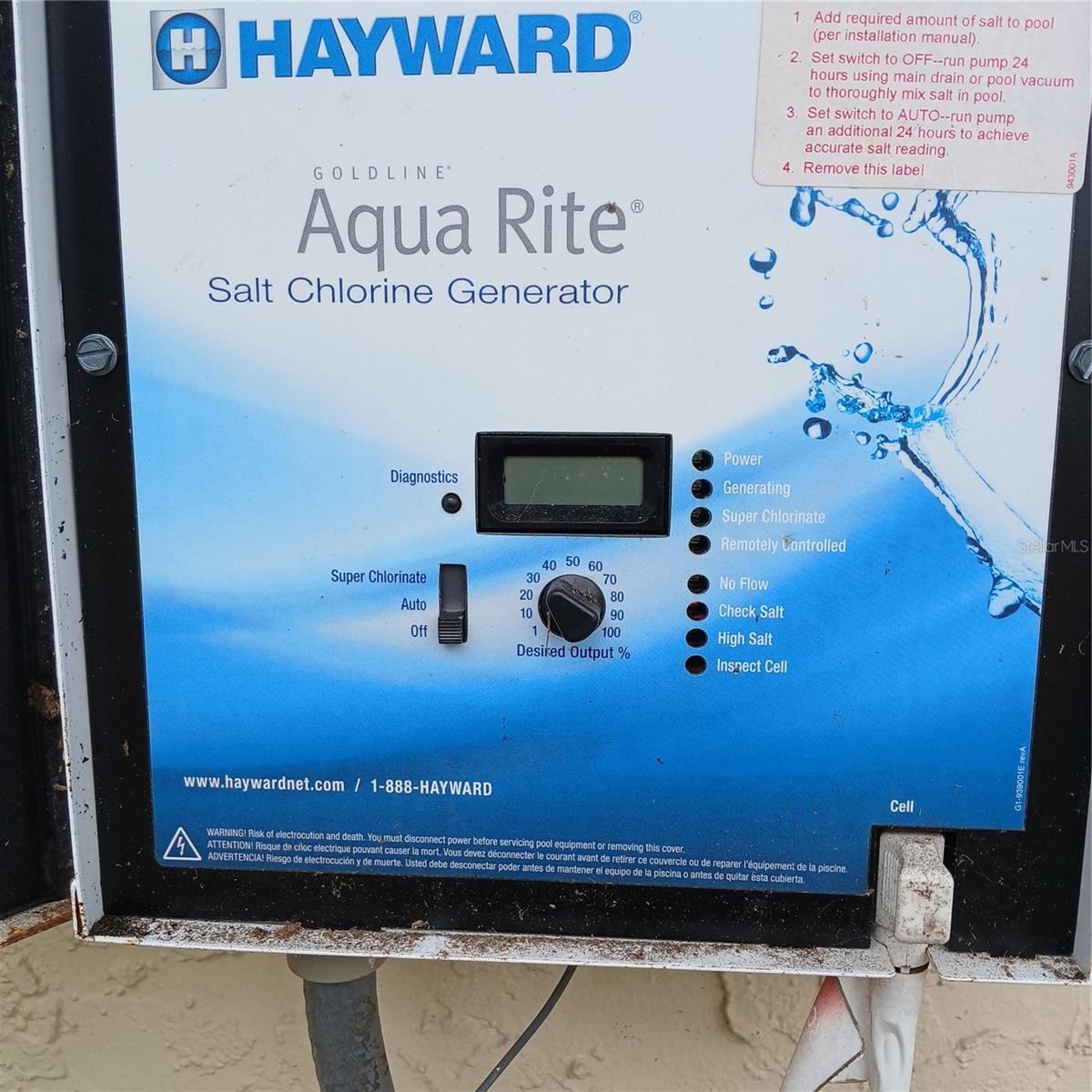 19950 IBIS CT, DUNNELLON, FL, 34432