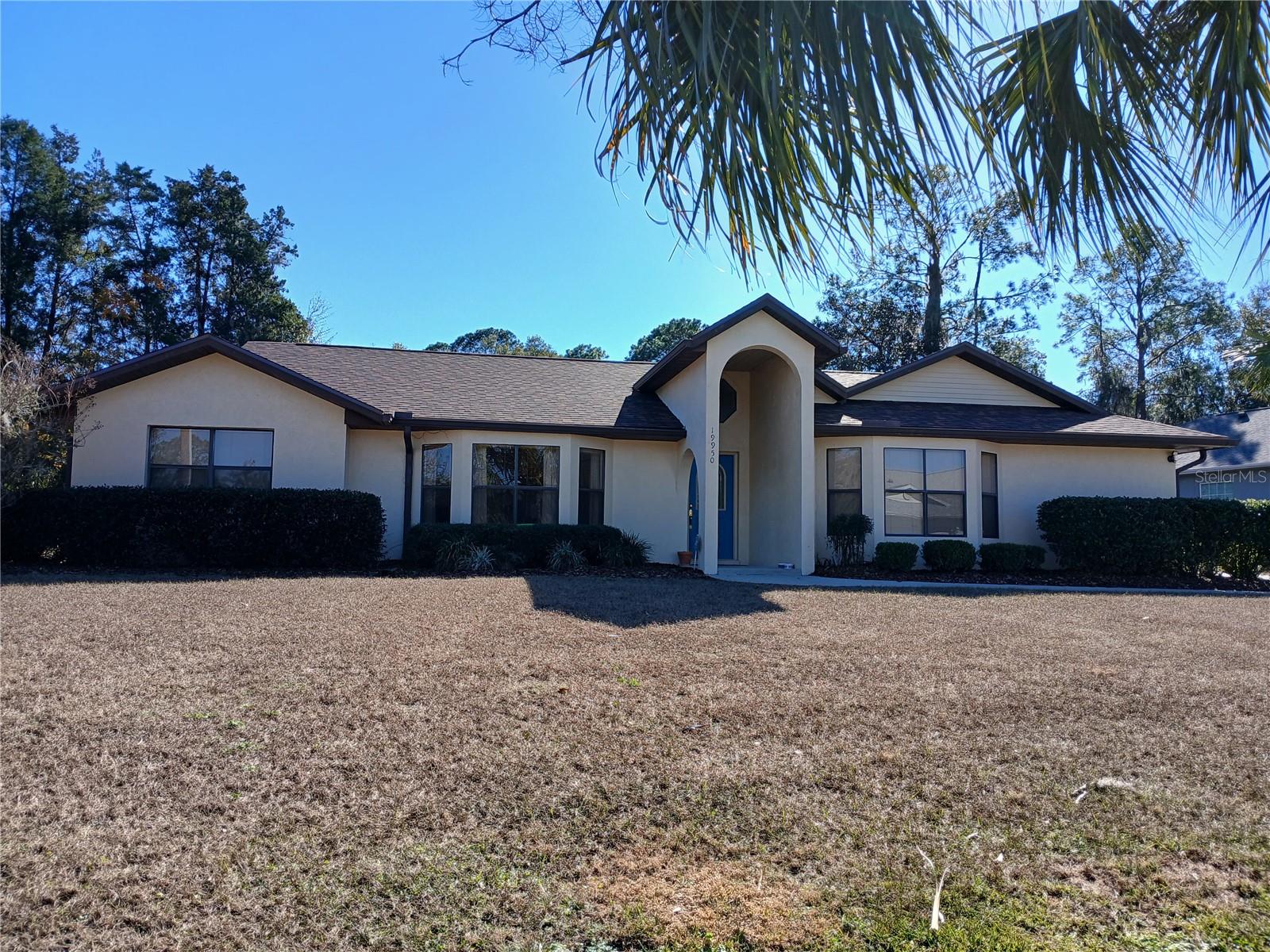 19950 IBIS CT, DUNNELLON, FL, 34432