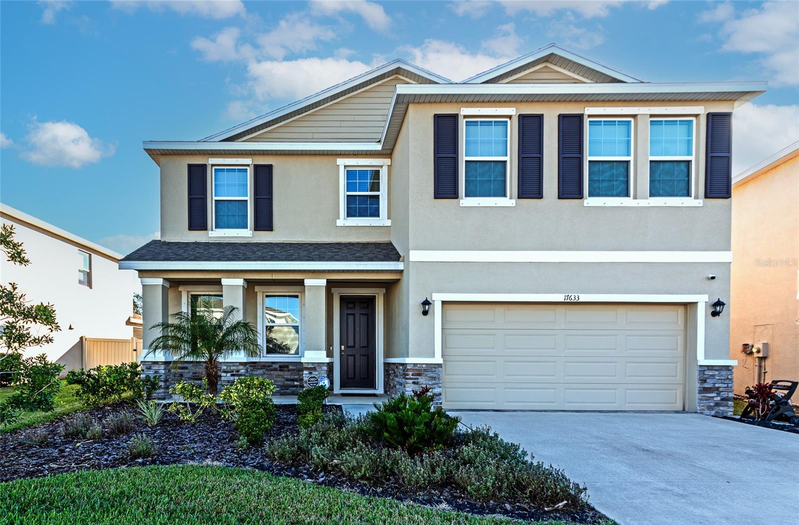 17633 CANTARINA CV, BRADENTON, FL, 34211
