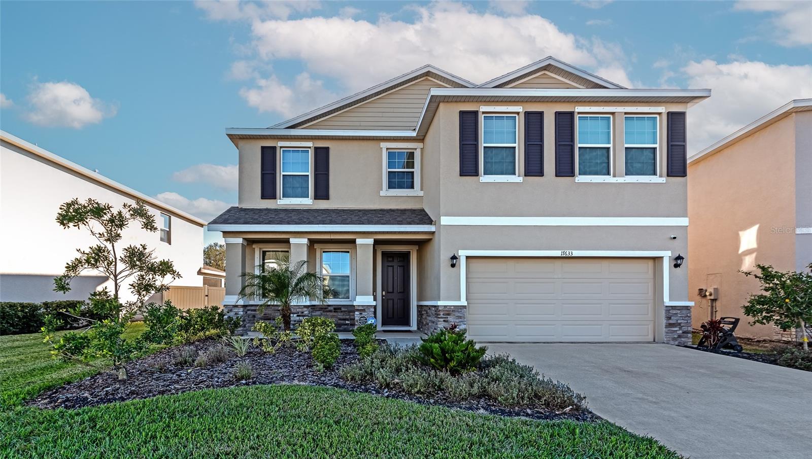 17633 CANTARINA CV, BRADENTON, FL, 34211