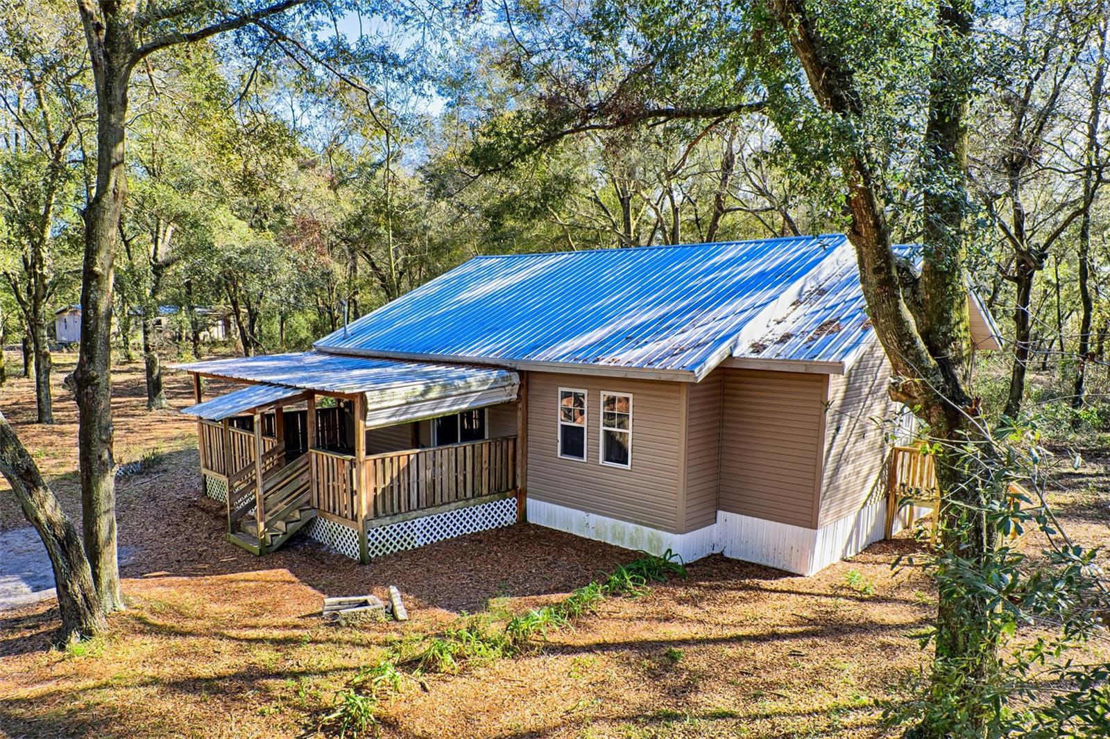 300 S US HIGHWAY 129, BELL, FL, 32619