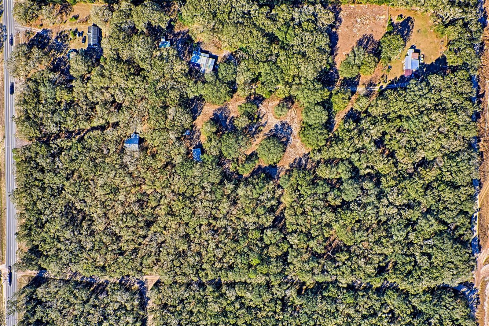 300 S US HIGHWAY 129, BELL, FL, 32619