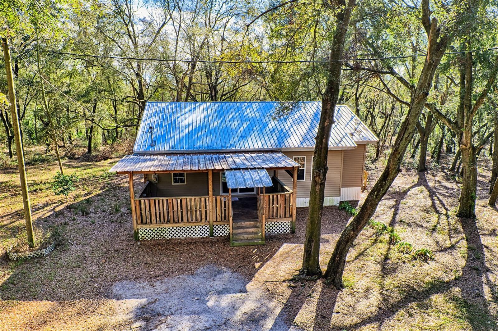 300 S US HIGHWAY 129, BELL, FL, 32619