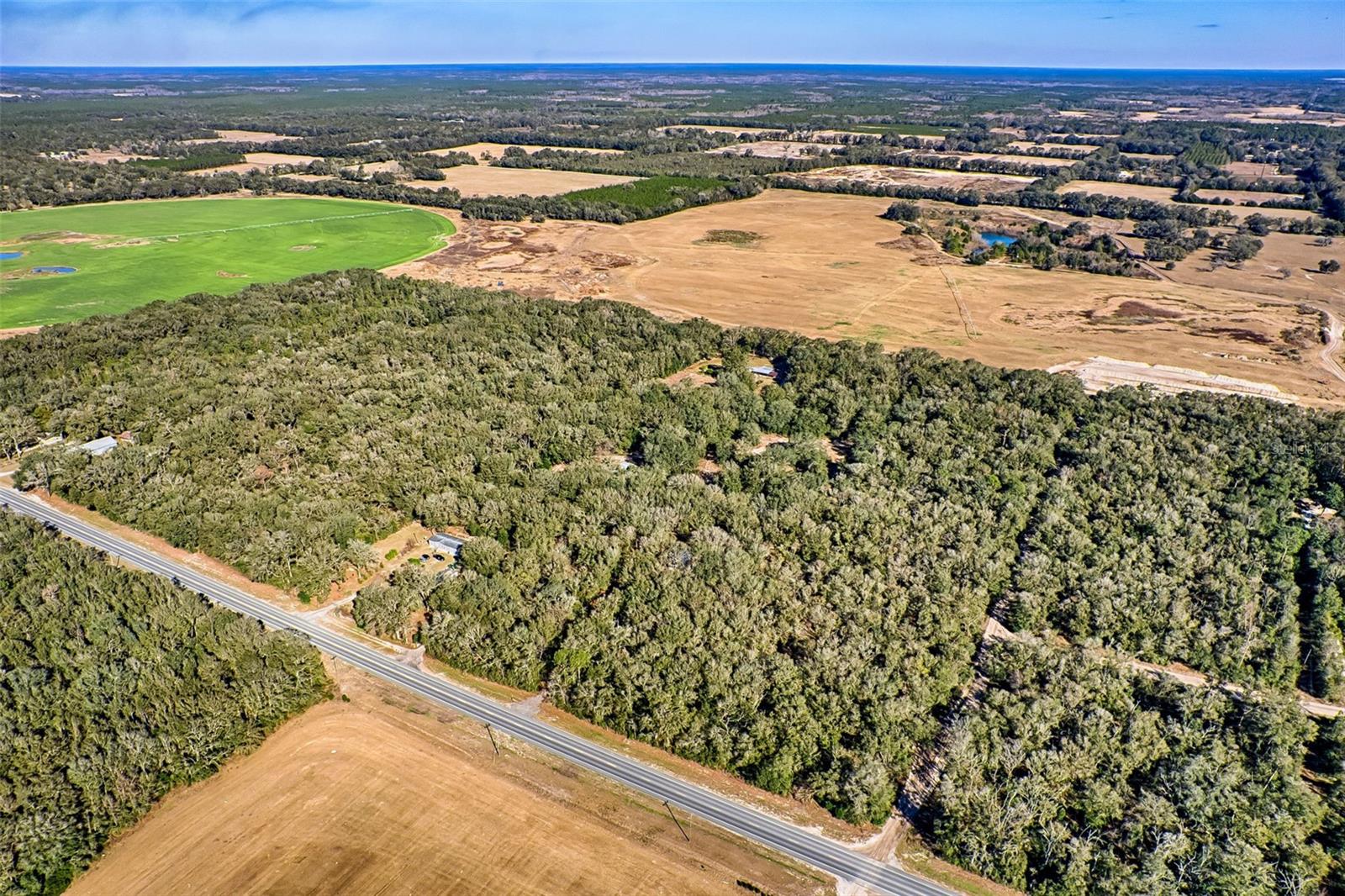 300 S US HIGHWAY 129, BELL, FL, 32619