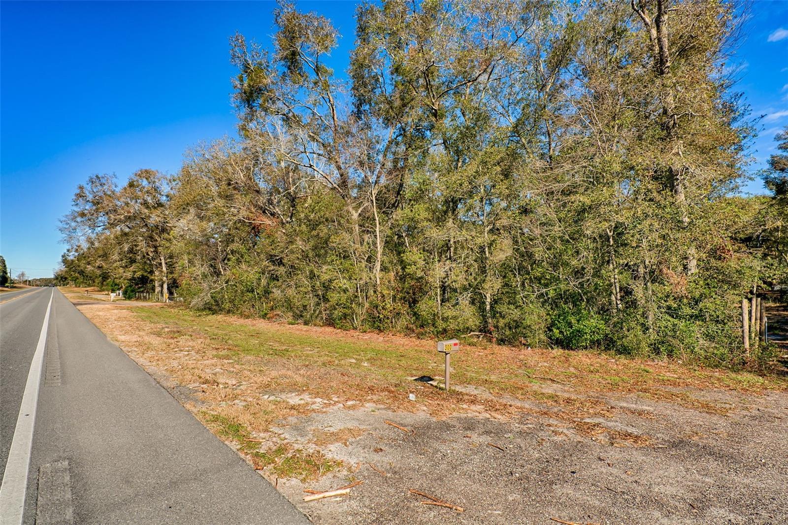 300 S US HIGHWAY 129, BELL, FL, 32619