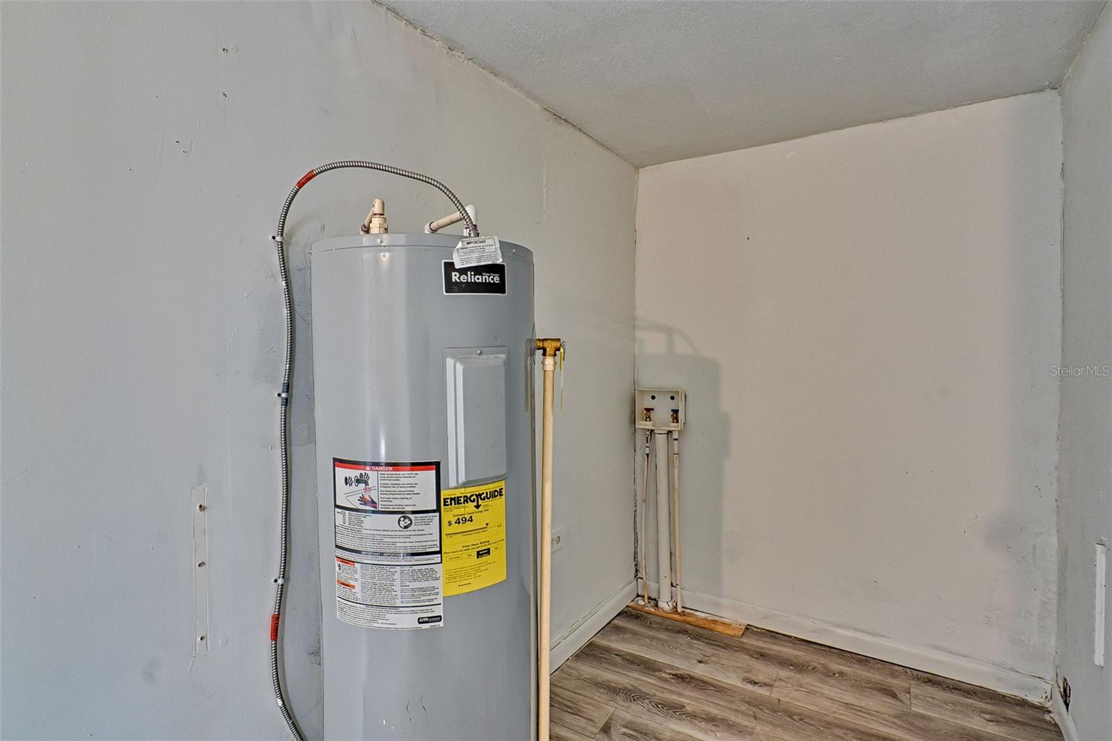 300 S US HIGHWAY 129, BELL, FL, 32619