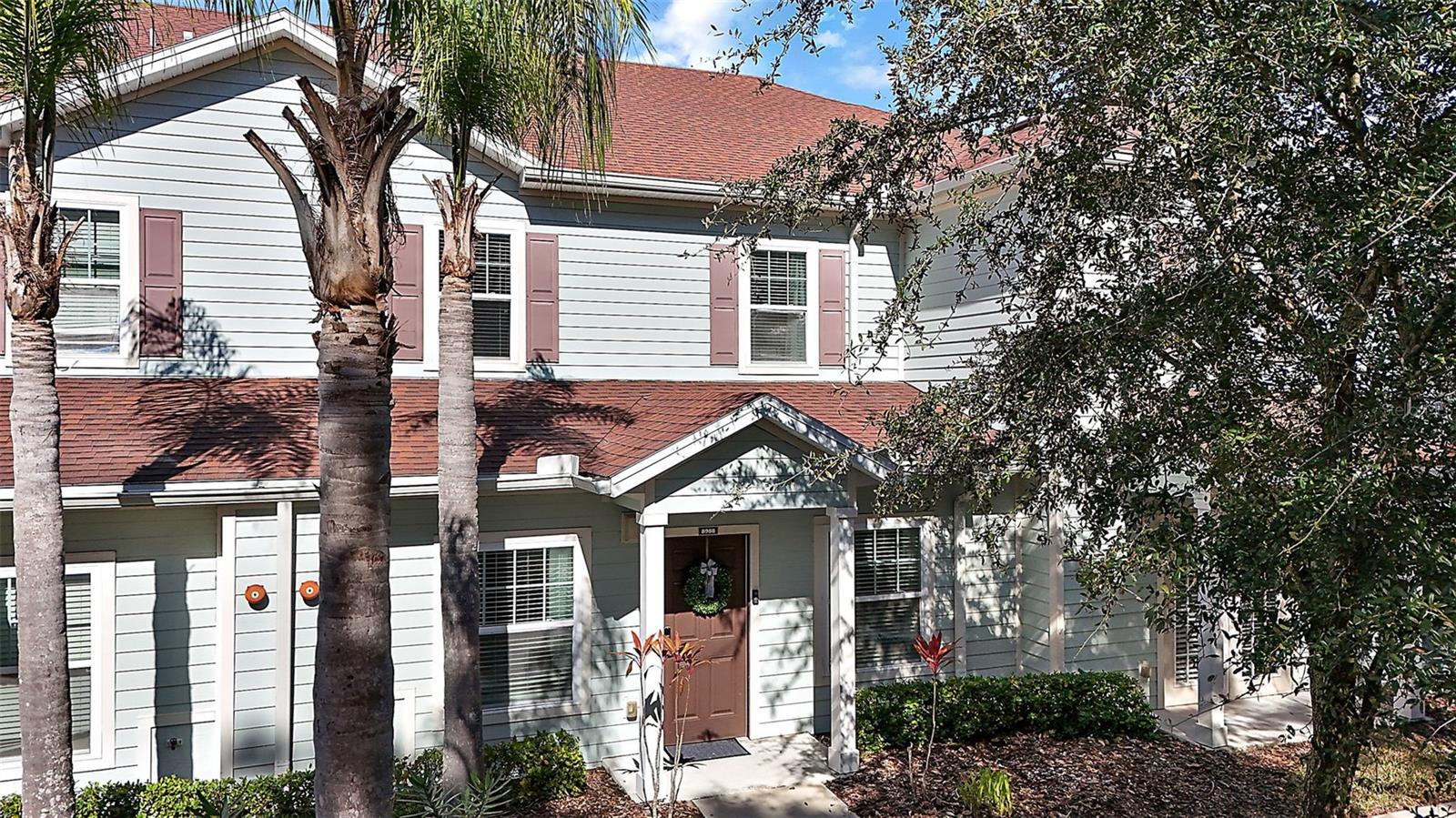 8988 SILVER PL, KISSIMMEE, FL, 34747