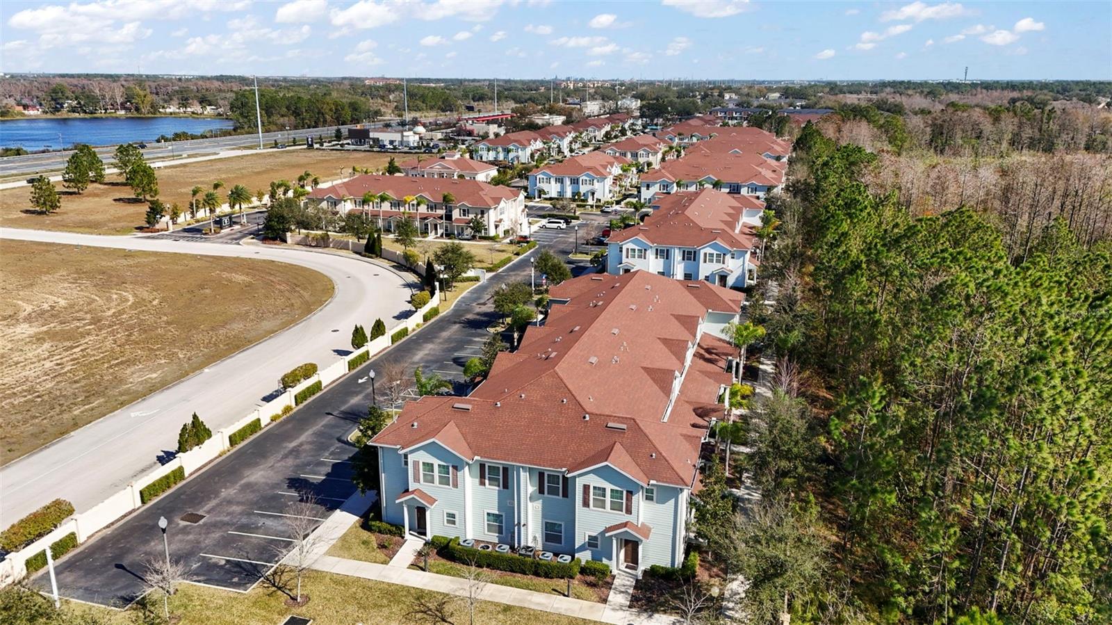 8988 SILVER PL, KISSIMMEE, FL, 34747