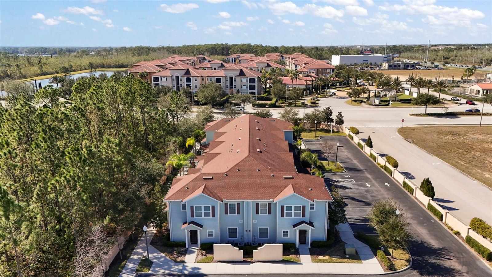 8988 SILVER PL, KISSIMMEE, FL, 34747