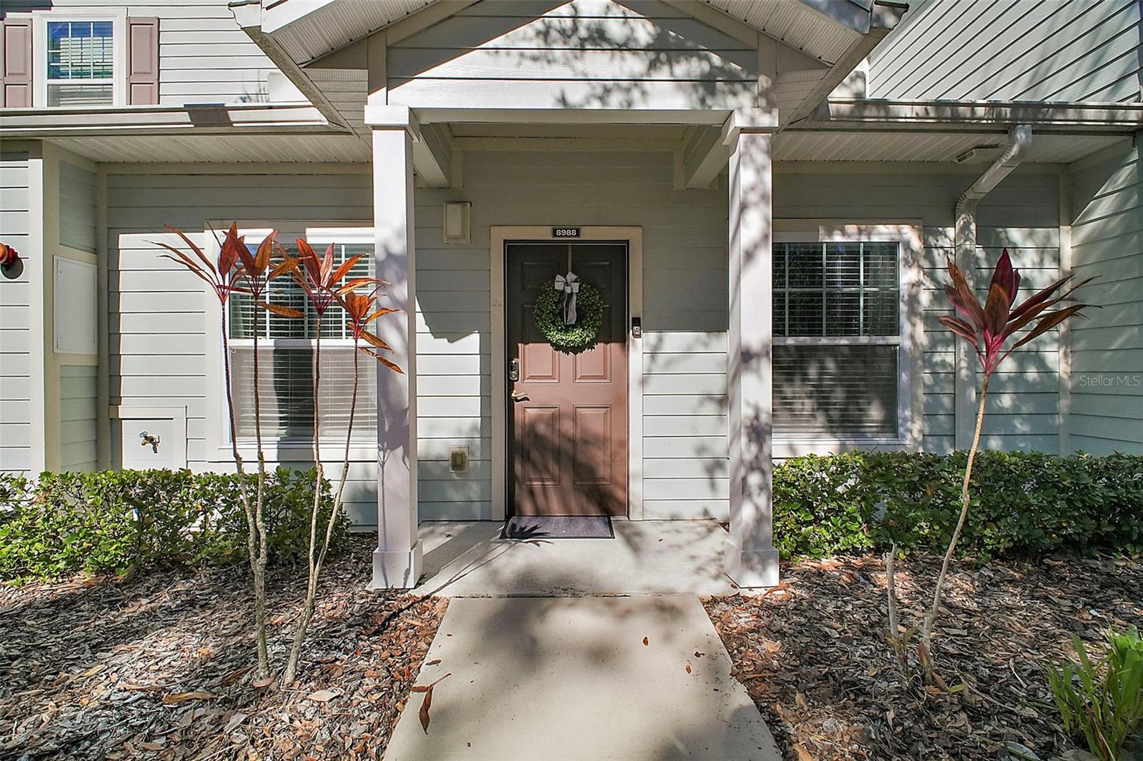 8988 SILVER PL, KISSIMMEE, FL, 34747