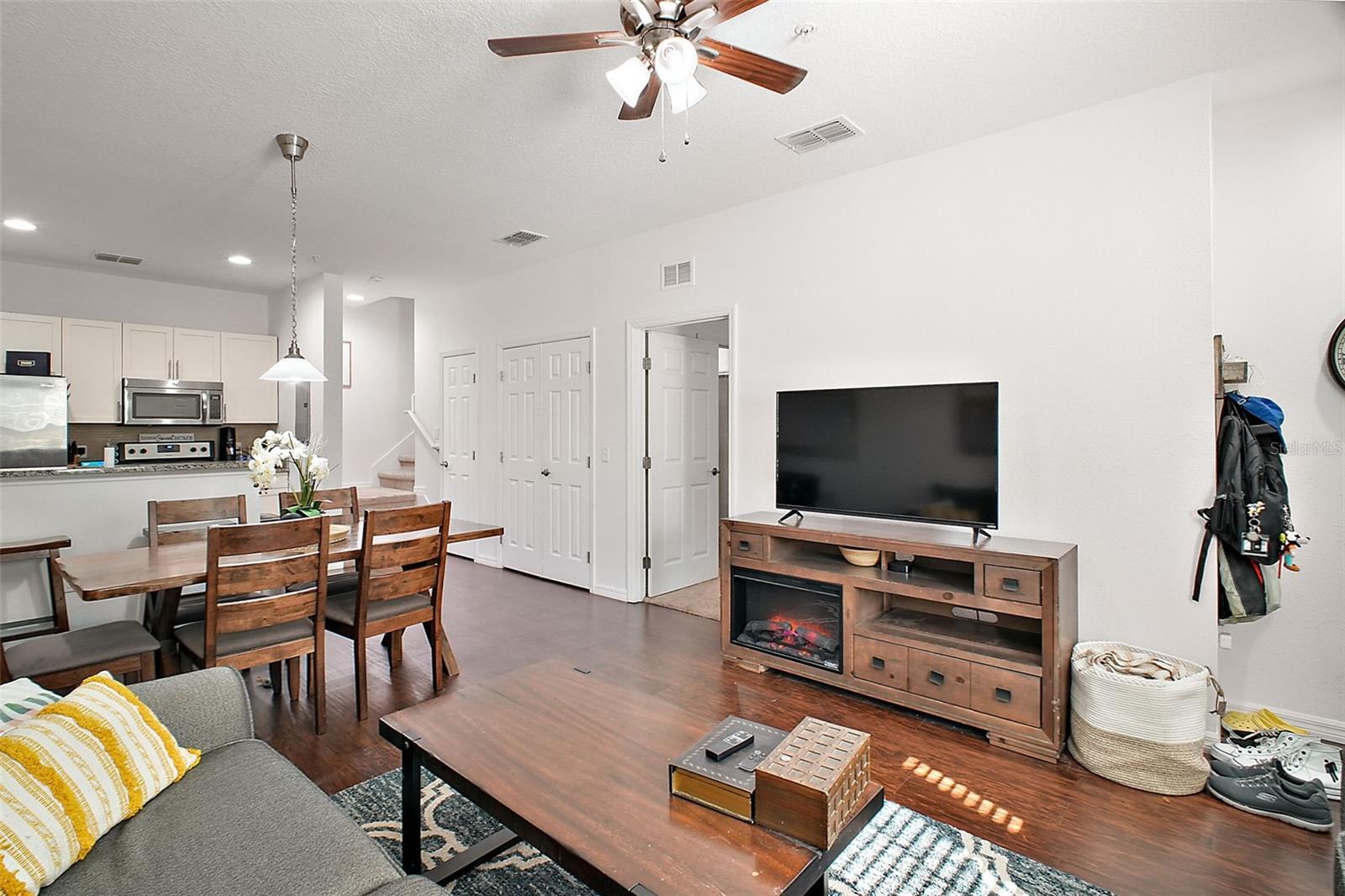 8988 SILVER PL, KISSIMMEE, FL, 34747