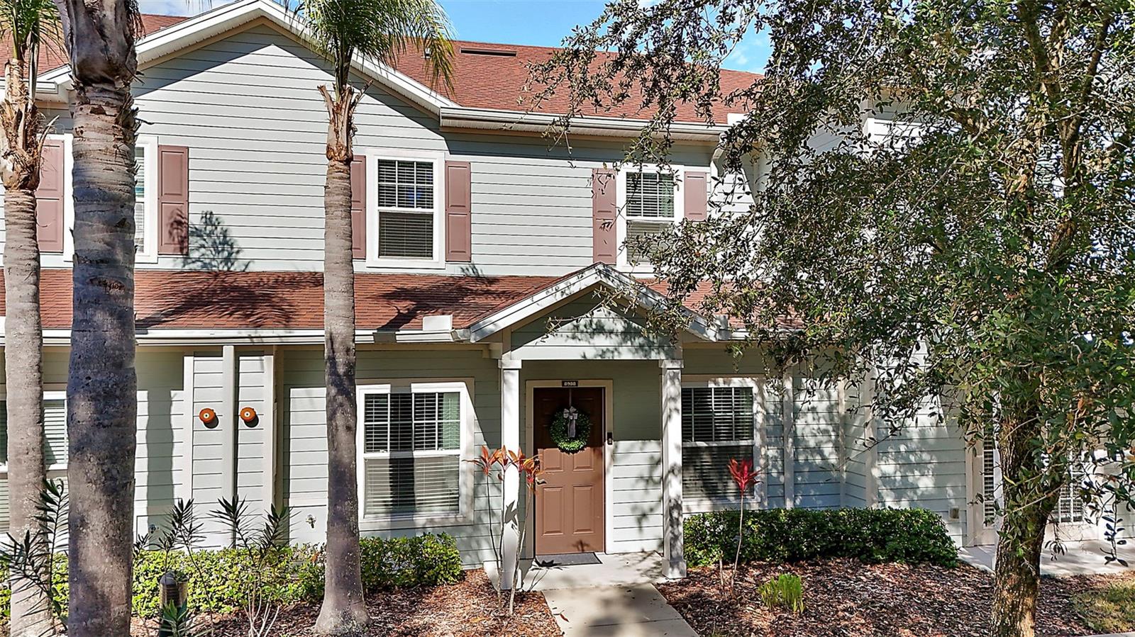 8988 SILVER PL, KISSIMMEE, FL, 34747