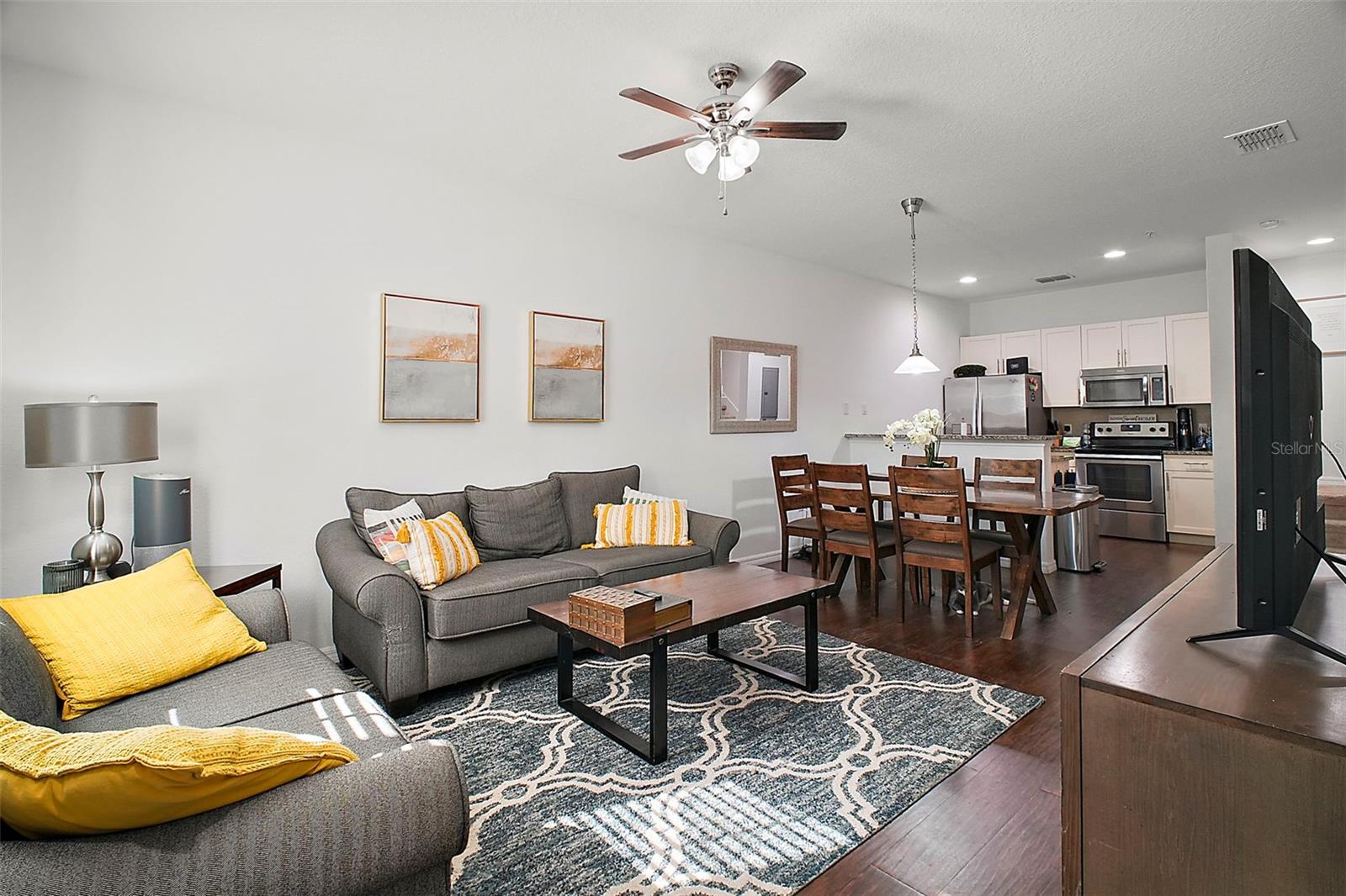 8988 SILVER PL, KISSIMMEE, FL, 34747