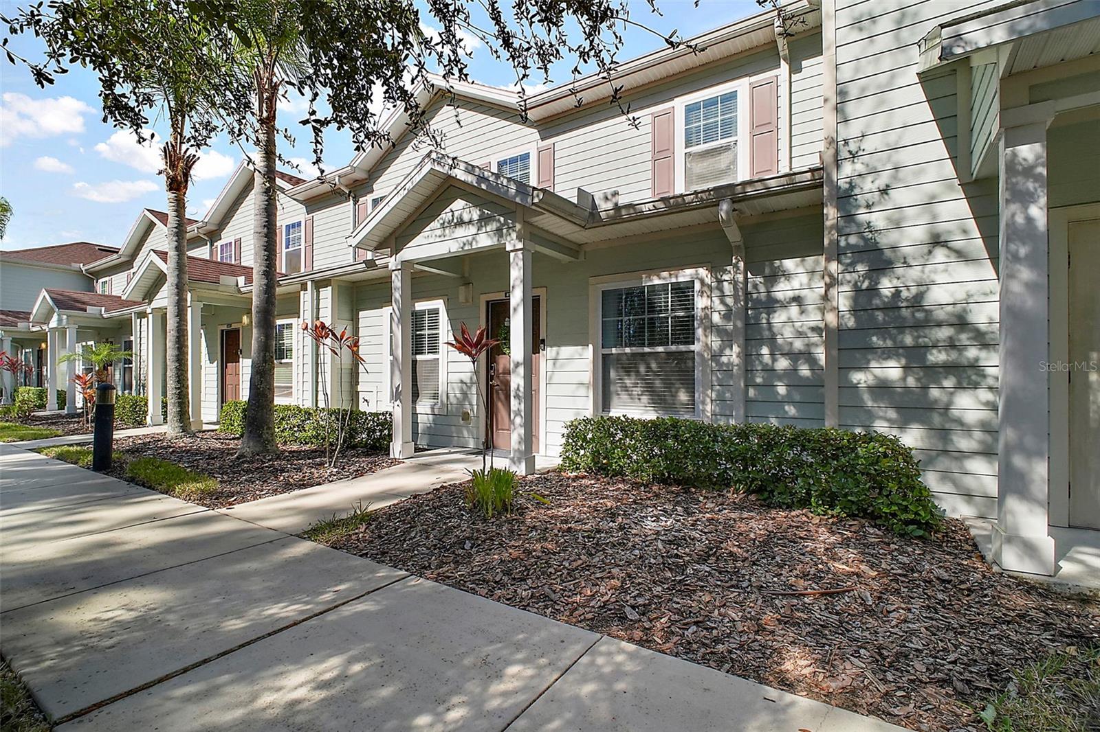8988 SILVER PL, KISSIMMEE, FL, 34747