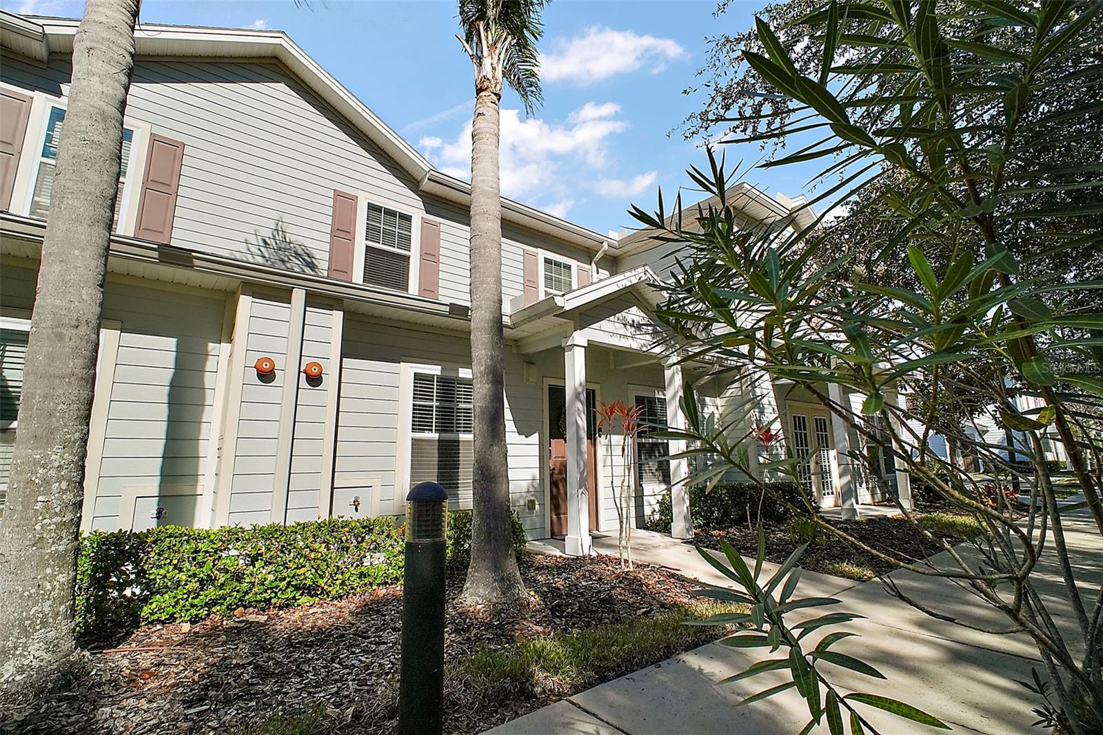8988 SILVER PL, KISSIMMEE, FL, 34747