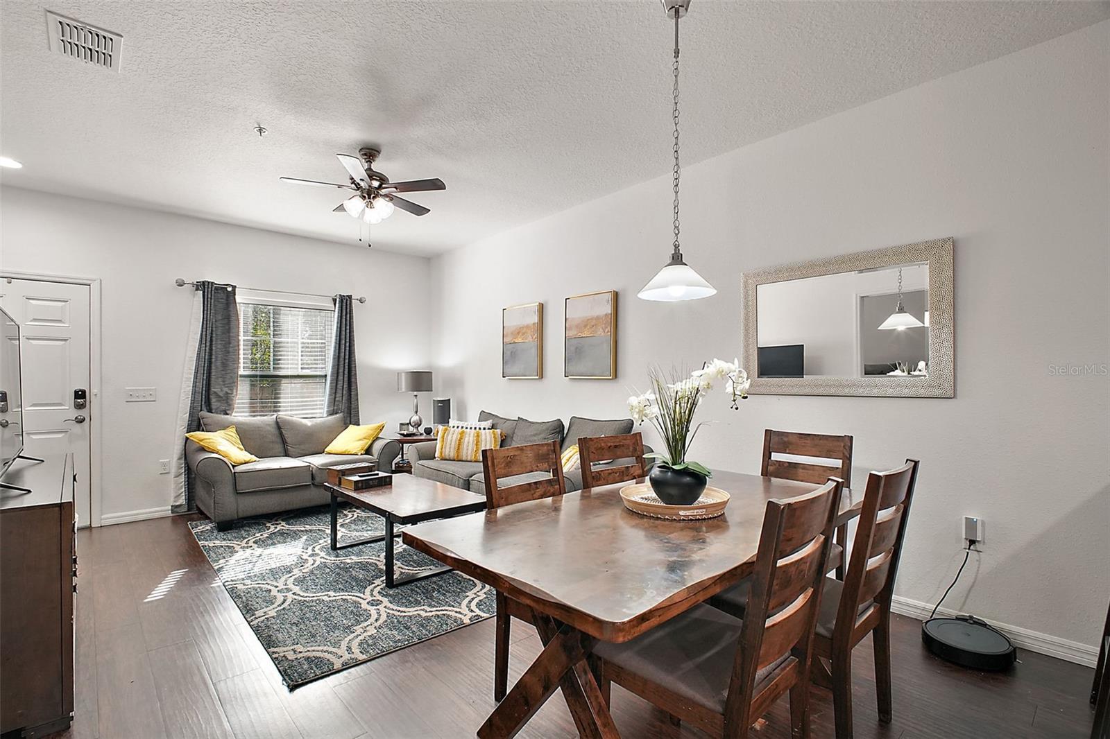 8988 SILVER PL, KISSIMMEE, FL, 34747