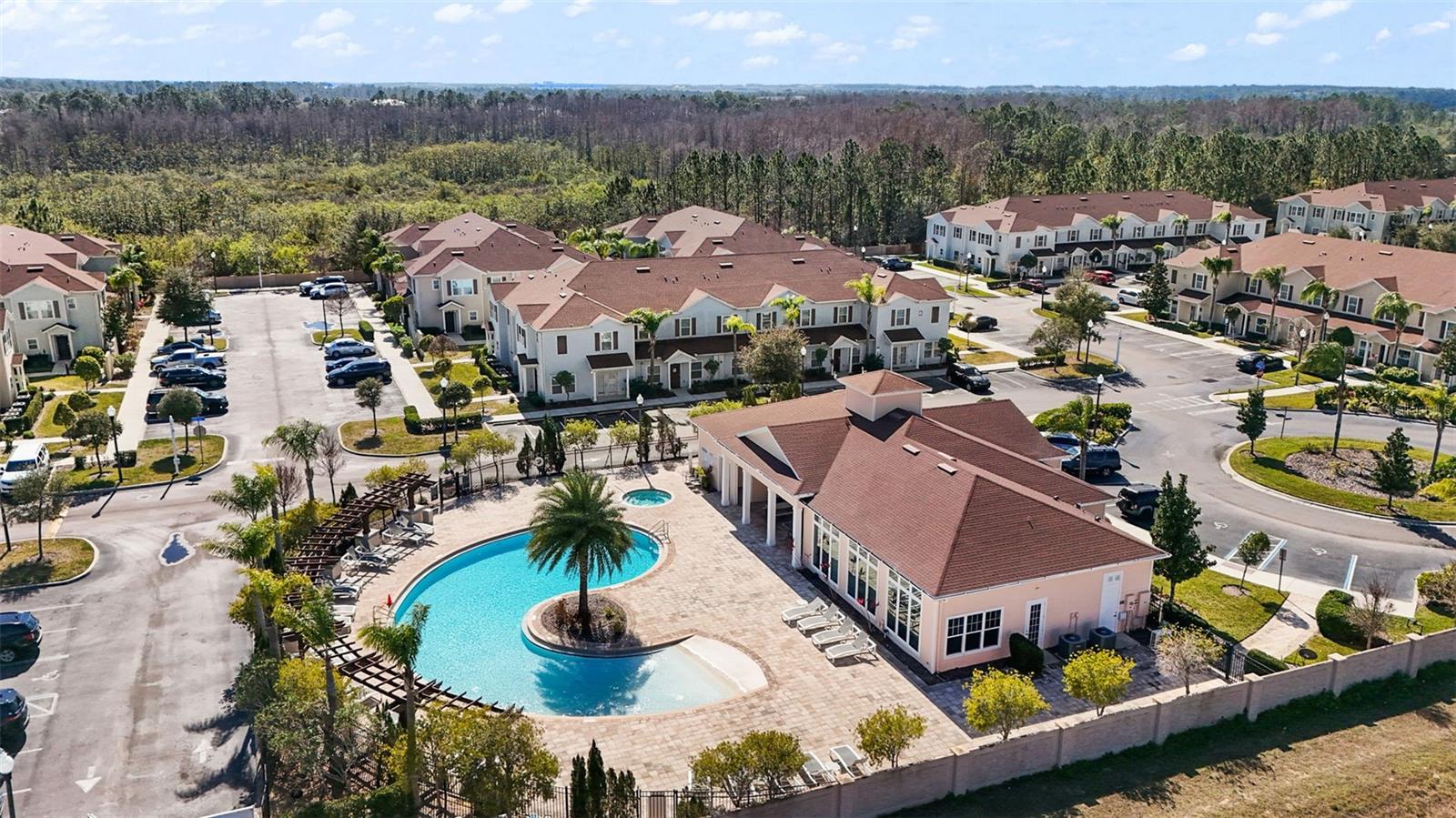 8988 SILVER PL, KISSIMMEE, FL, 34747