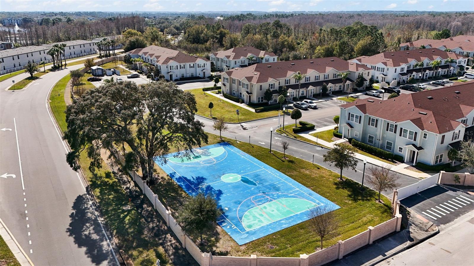 8988 SILVER PL, KISSIMMEE, FL, 34747