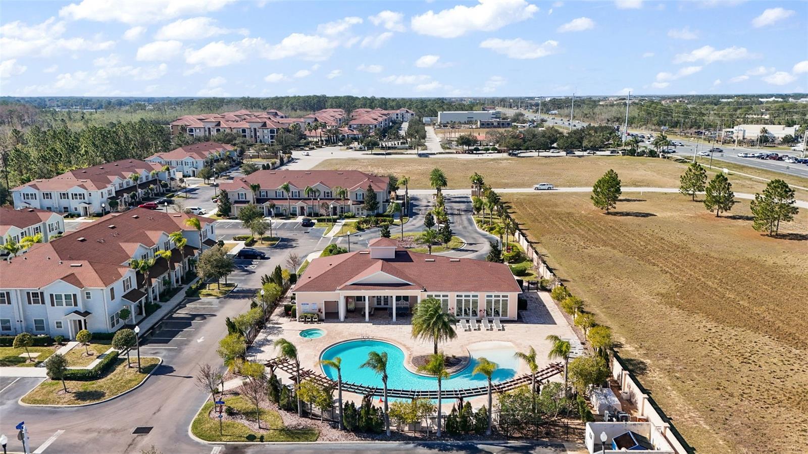 8988 SILVER PL, KISSIMMEE, FL, 34747