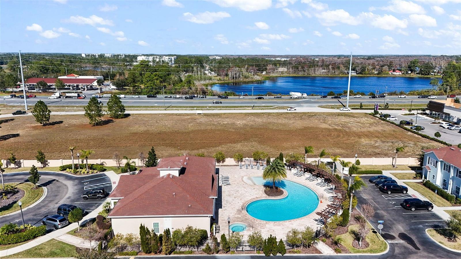 8988 SILVER PL, KISSIMMEE, FL, 34747