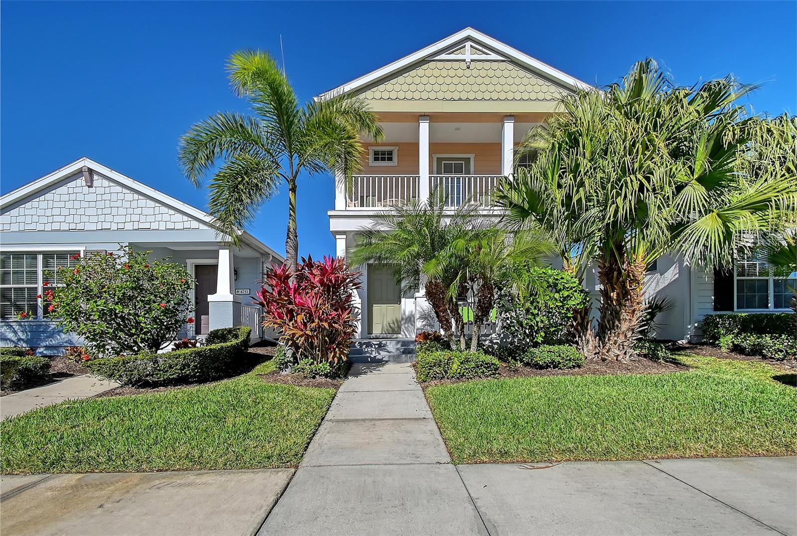 4755 WOODBROOK DR, SARASOTA, FL, 34243