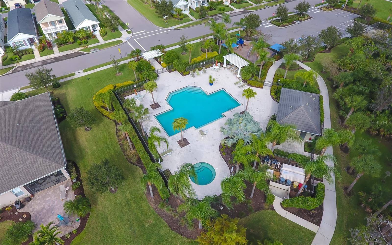 4755 WOODBROOK DR, SARASOTA, FL, 34243