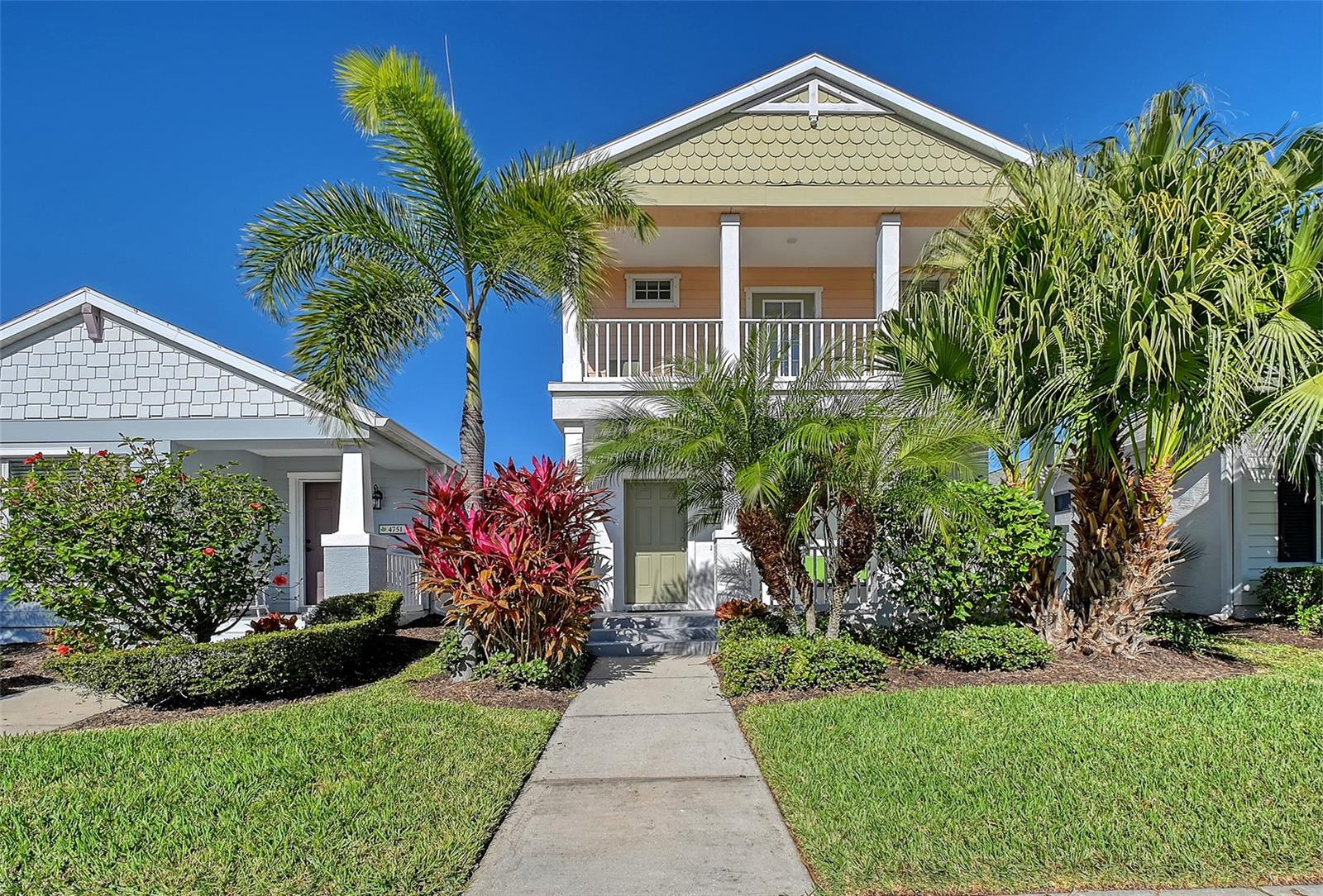 4755 WOODBROOK DR, SARASOTA, FL, 34243