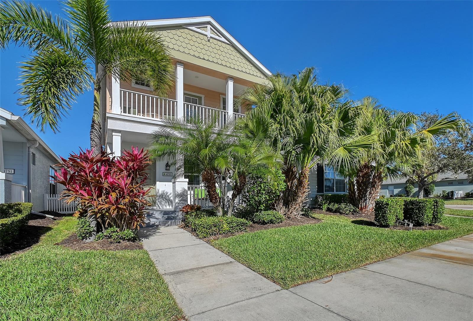 4755 WOODBROOK DR, SARASOTA, FL, 34243