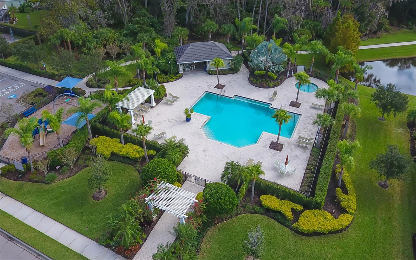 4755 WOODBROOK DR, SARASOTA, FL, 34243