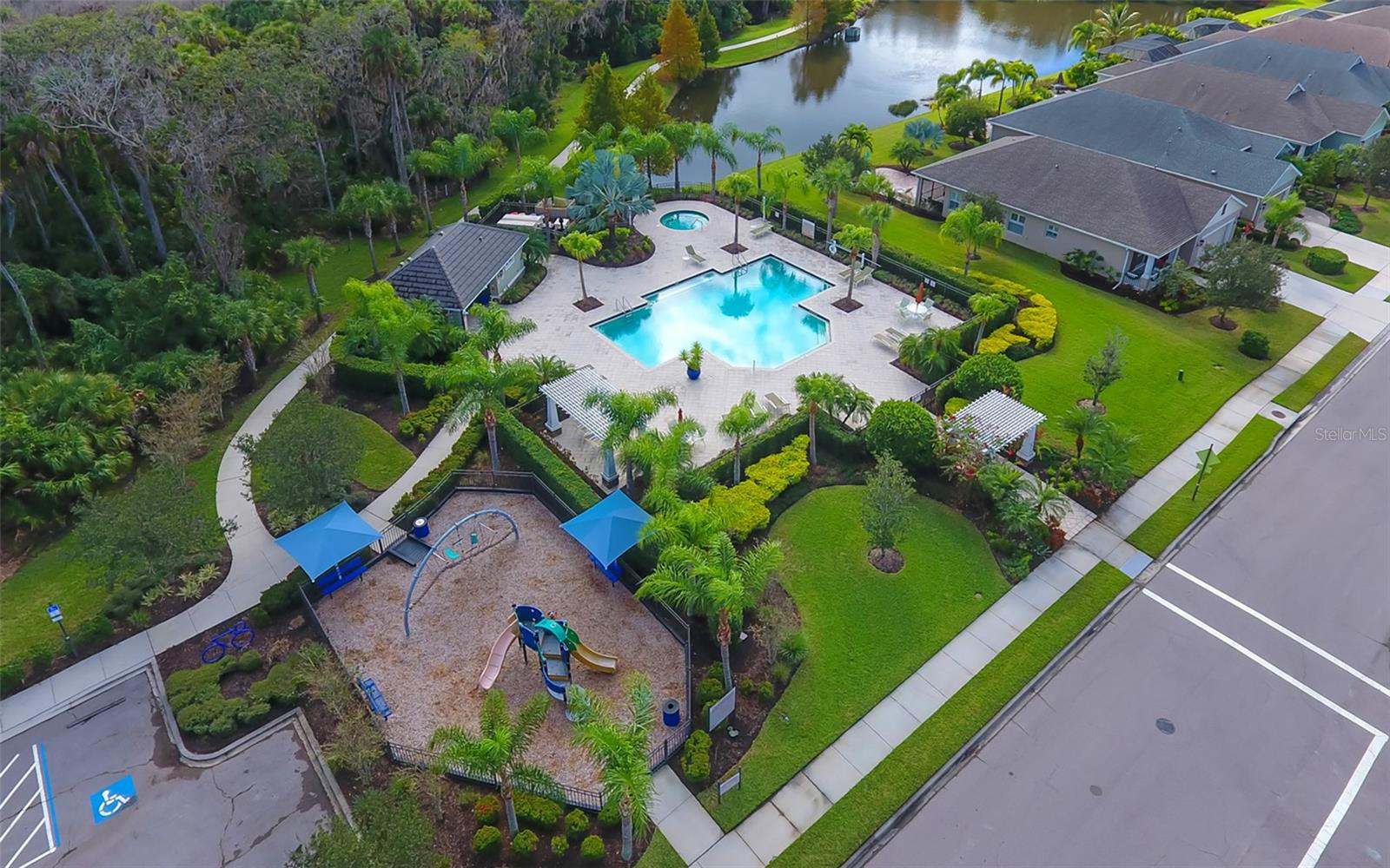 4755 WOODBROOK DR, SARASOTA, FL, 34243