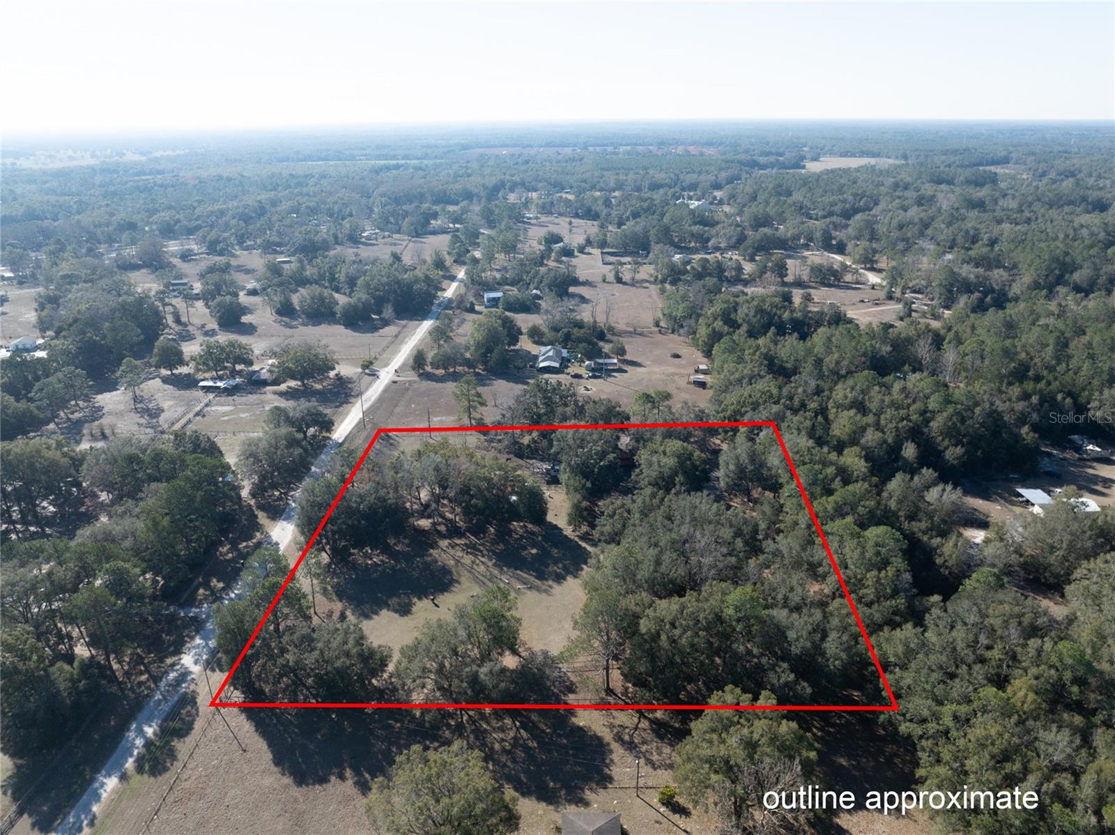 9210 SW 129TH ST, ARCHER, FL, 32618