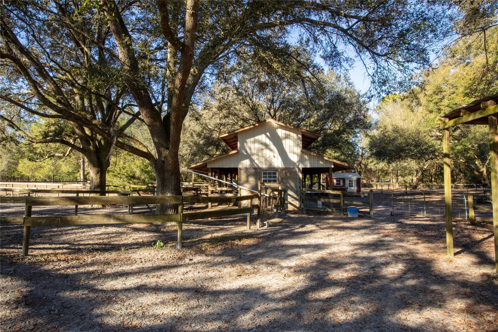 9210 SW 129TH ST, ARCHER, FL, 32618