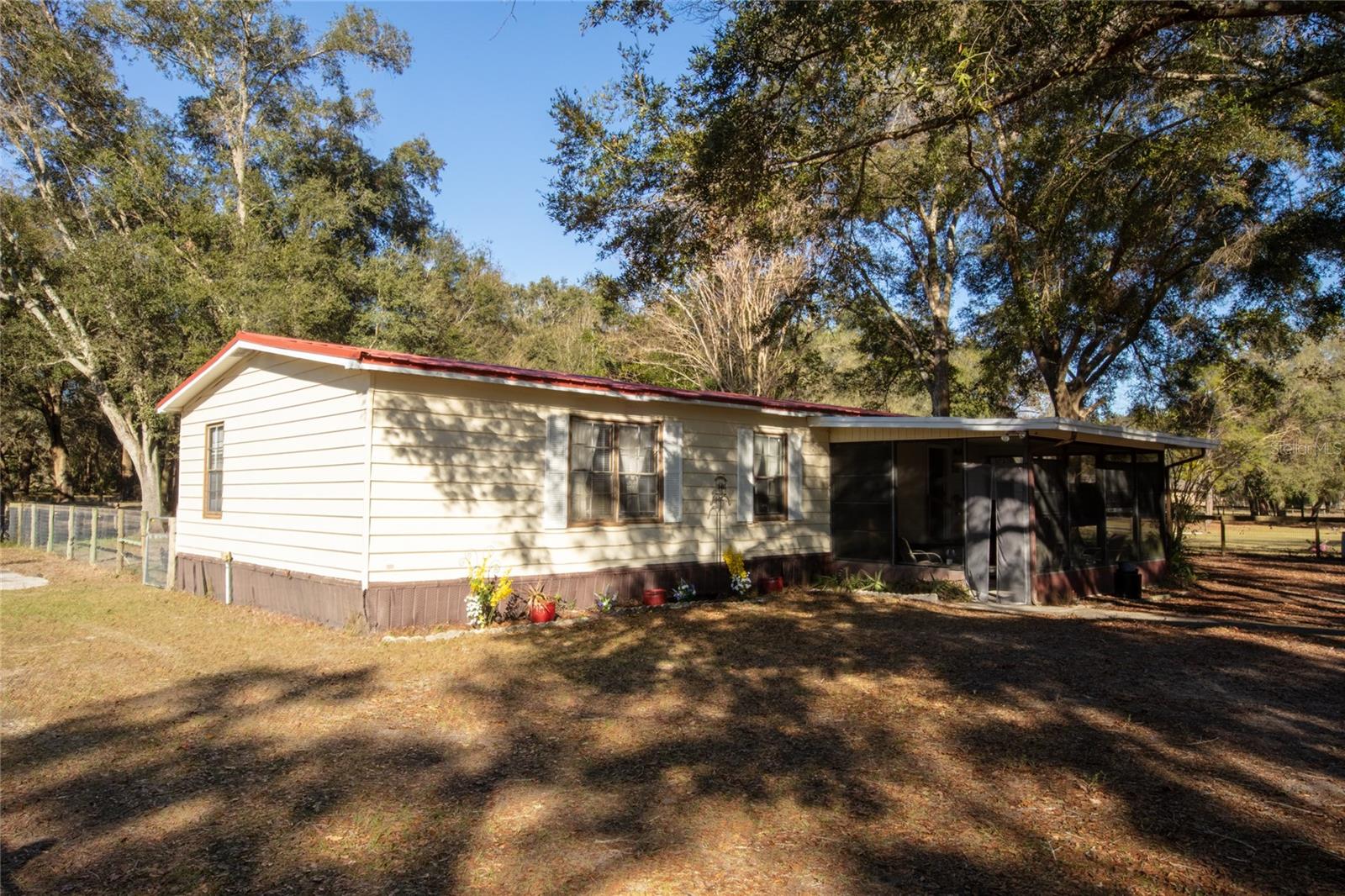 9210 SW 129TH ST, ARCHER, FL, 32618