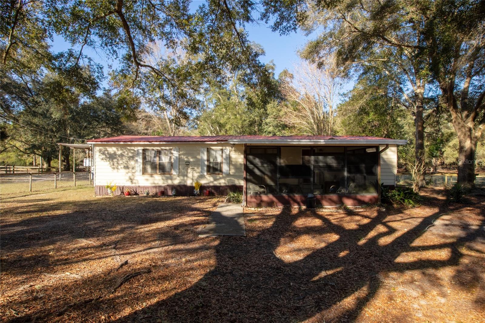 9210 SW 129TH ST, ARCHER, FL, 32618