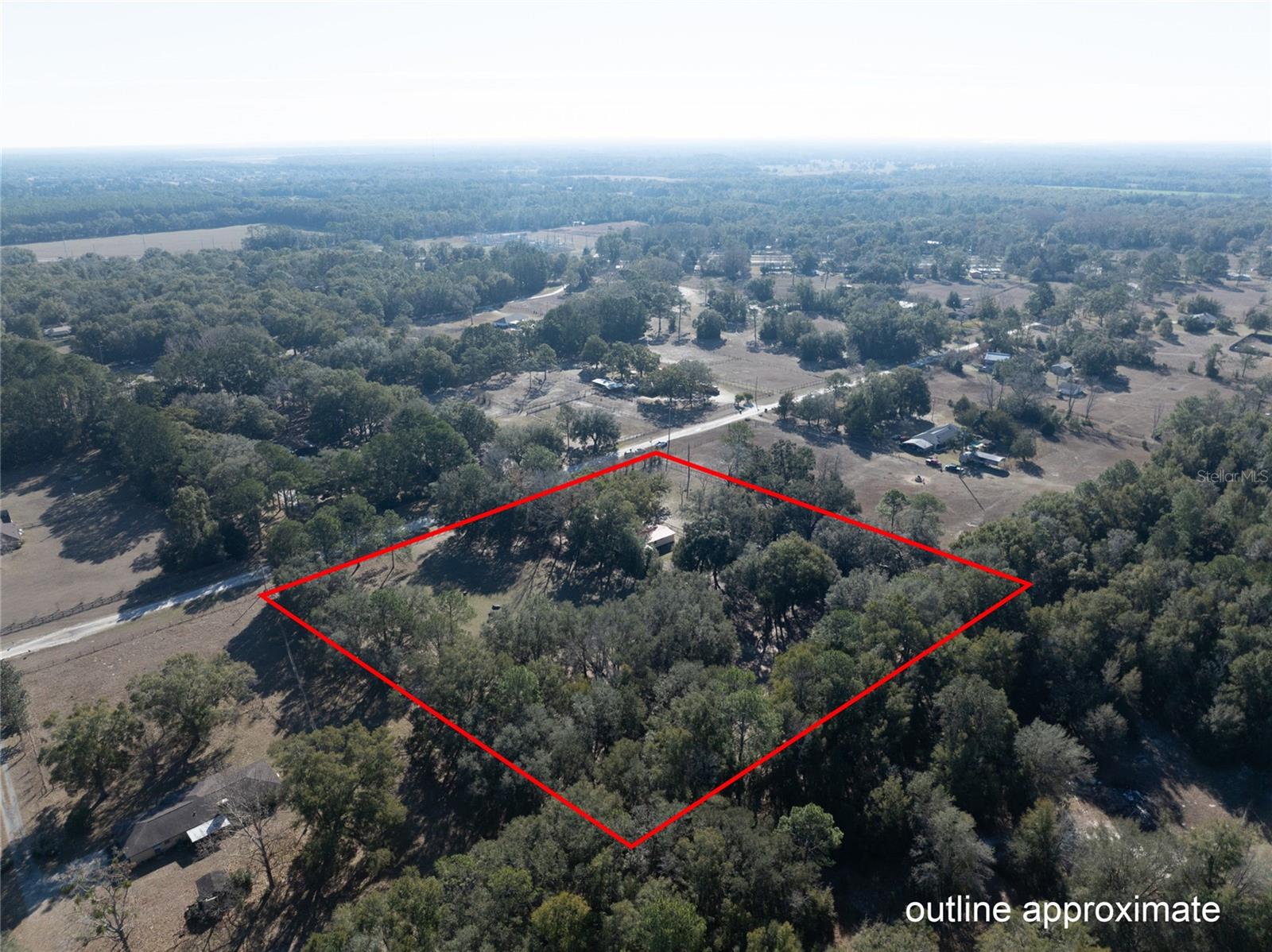 9210 SW 129TH ST, ARCHER, FL, 32618