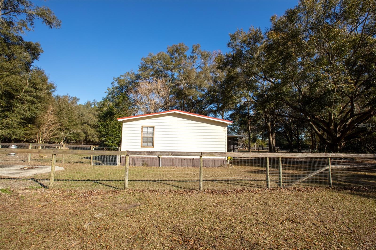 9210 SW 129TH ST, ARCHER, FL, 32618