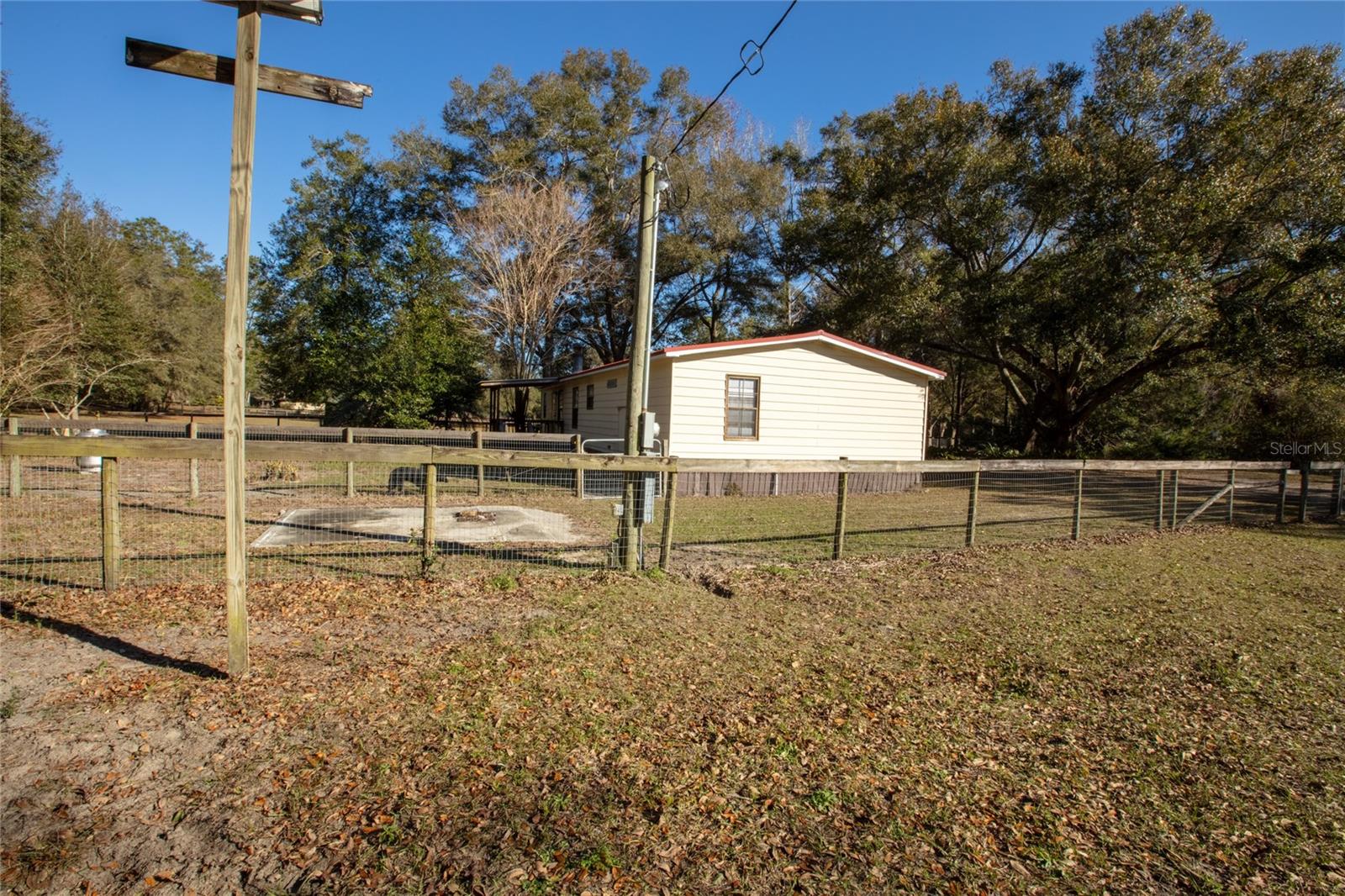 9210 SW 129TH ST, ARCHER, FL, 32618