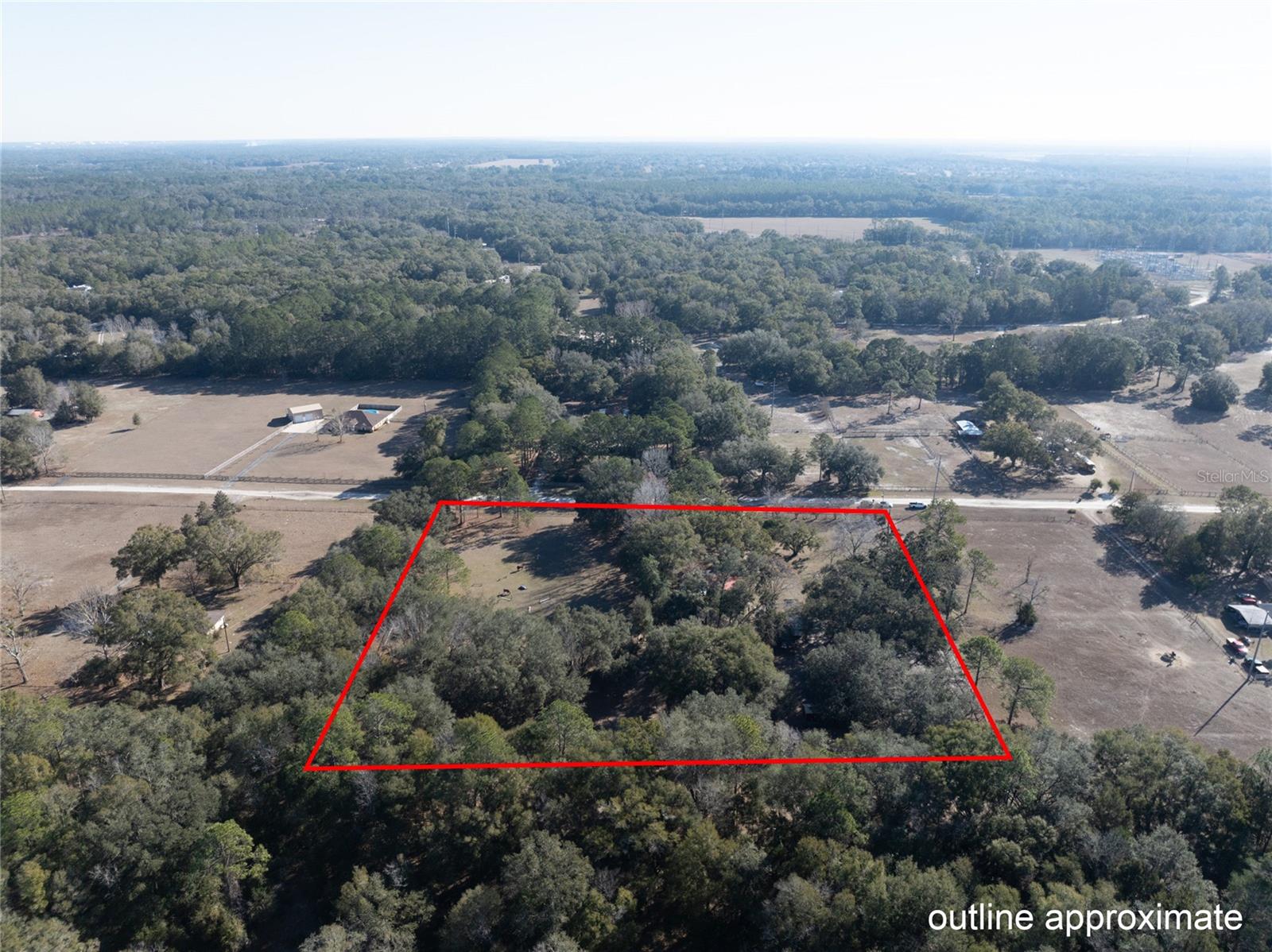 9210 SW 129TH ST, ARCHER, FL, 32618