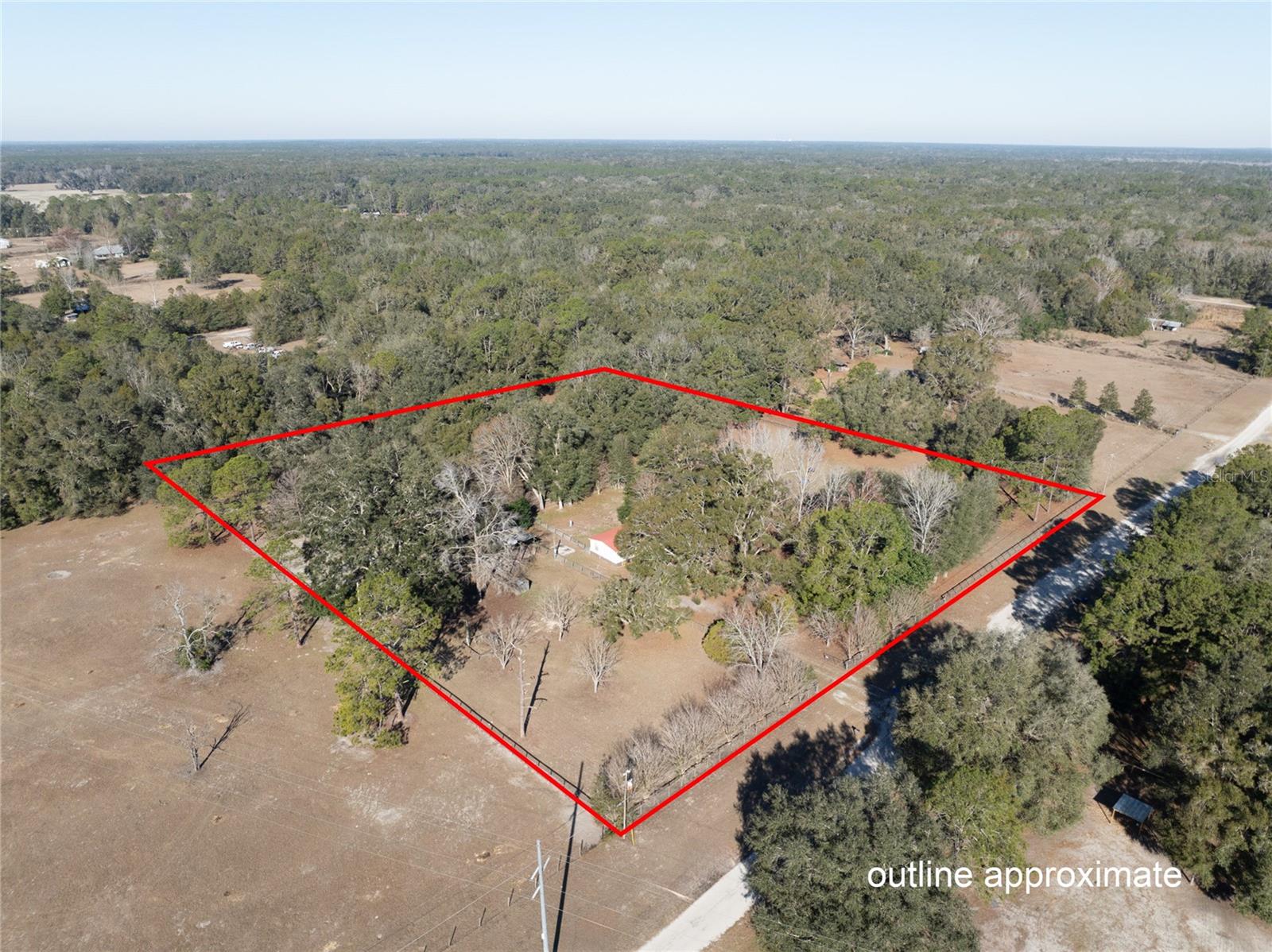 9210 SW 129TH ST, ARCHER, FL, 32618