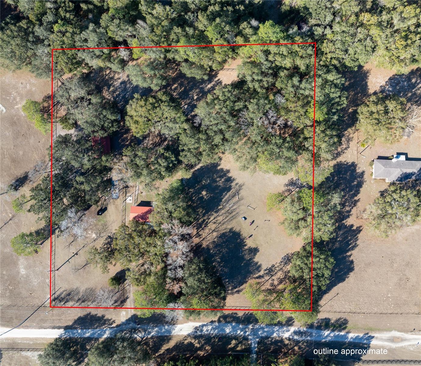 9210 SW 129TH ST, ARCHER, FL, 32618