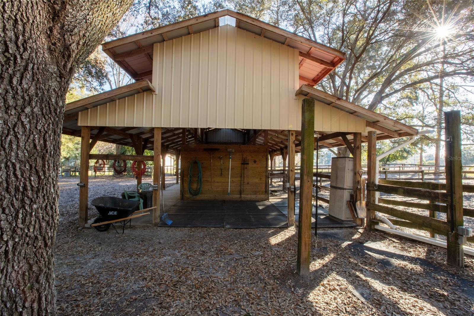 9210 SW 129TH ST, ARCHER, FL, 32618