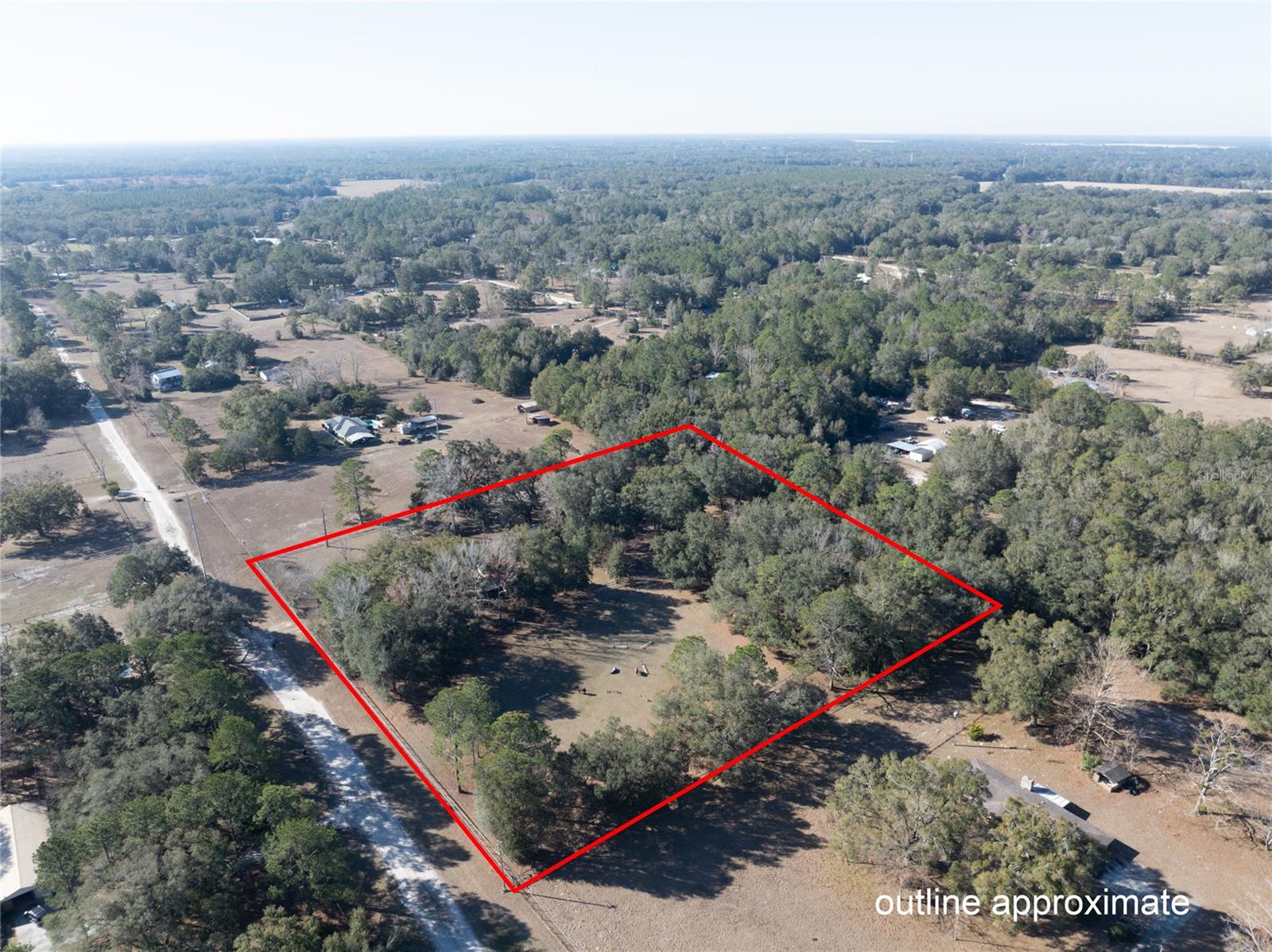 9210 SW 129TH ST, ARCHER, FL, 32618