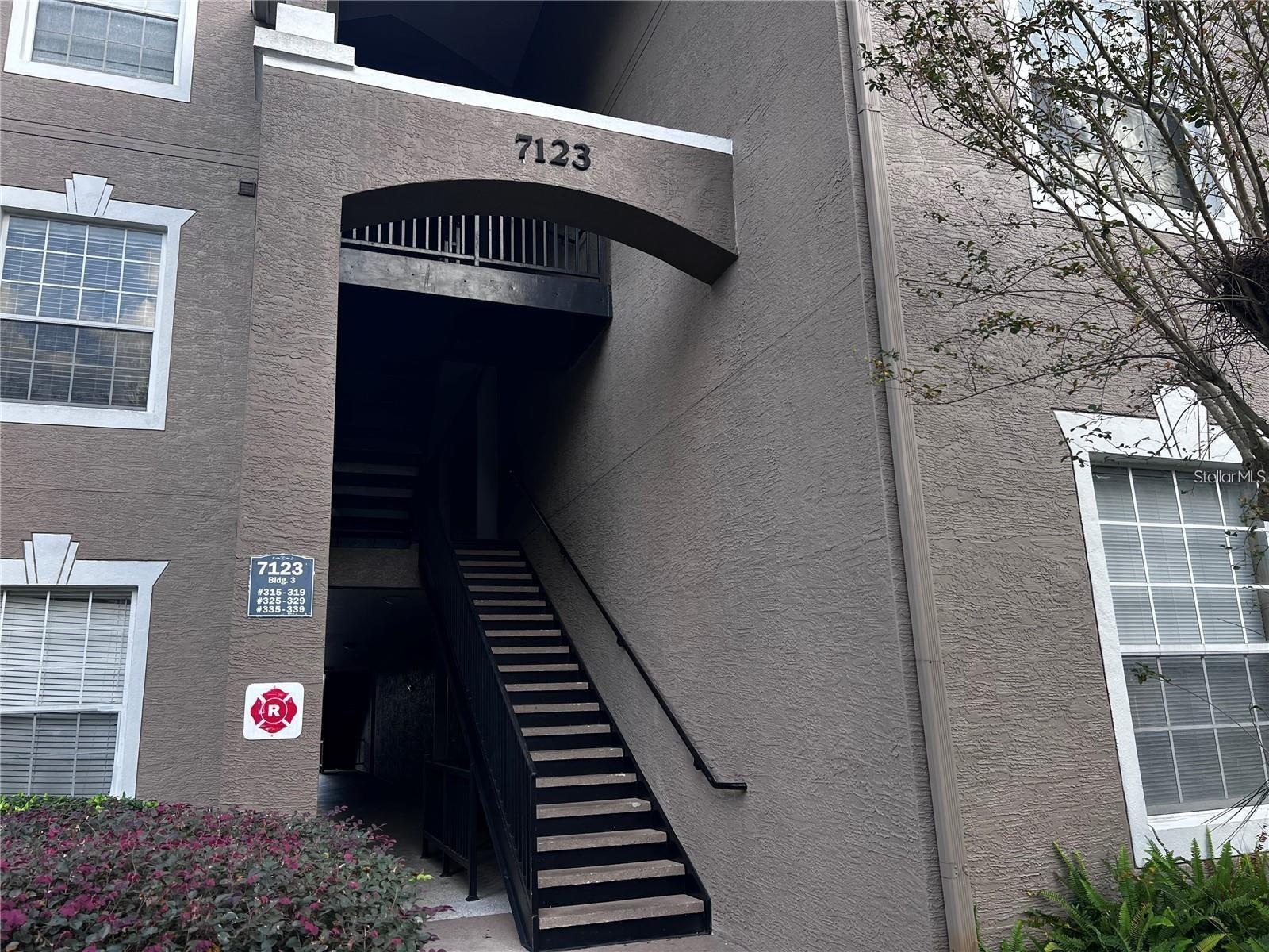 7123 YACHT BASIN AVE #3, ORLANDO, FL, 32835