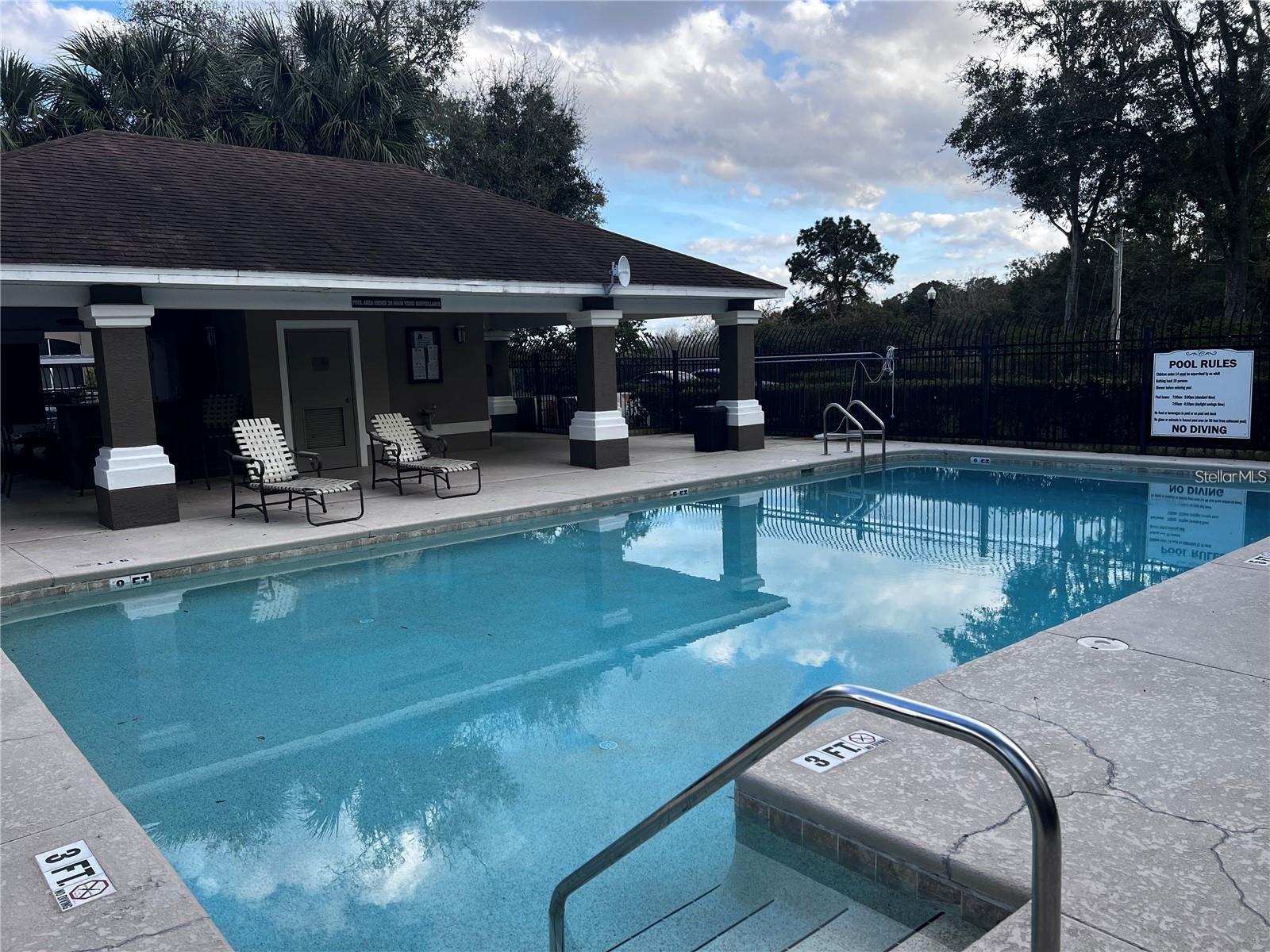 7123 YACHT BASIN AVE #3, ORLANDO, FL, 32835