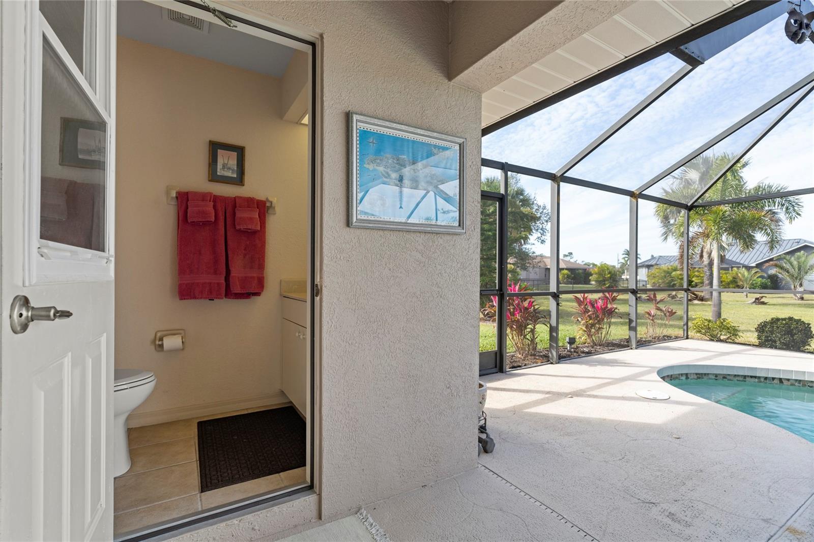 7543 S BLUE SAGE, PUNTA GORDA, FL, 33955