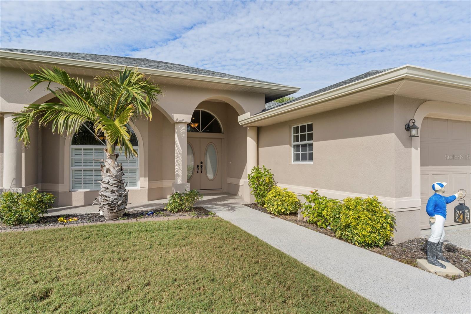7543 S BLUE SAGE, PUNTA GORDA, FL, 33955