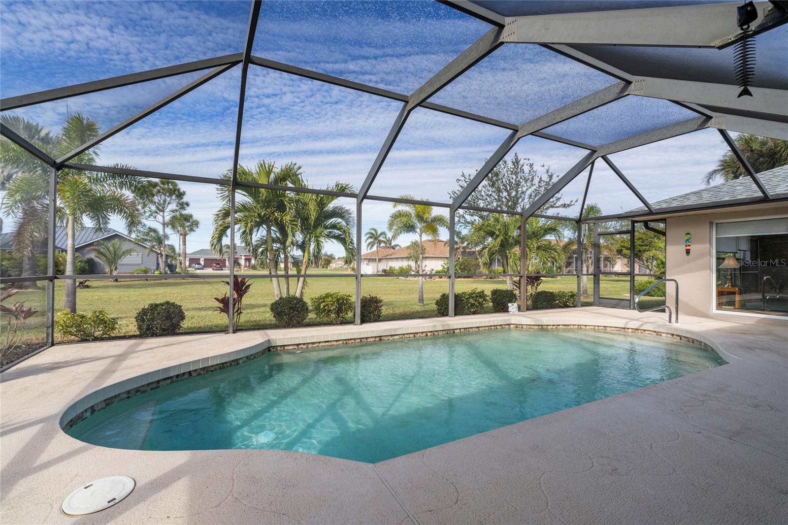 7543 S BLUE SAGE, PUNTA GORDA, FL, 33955