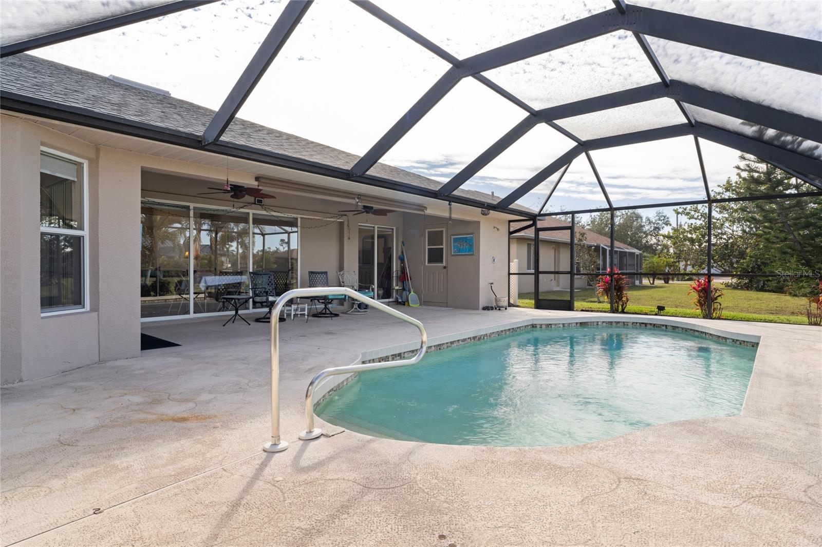 7543 S BLUE SAGE, PUNTA GORDA, FL, 33955