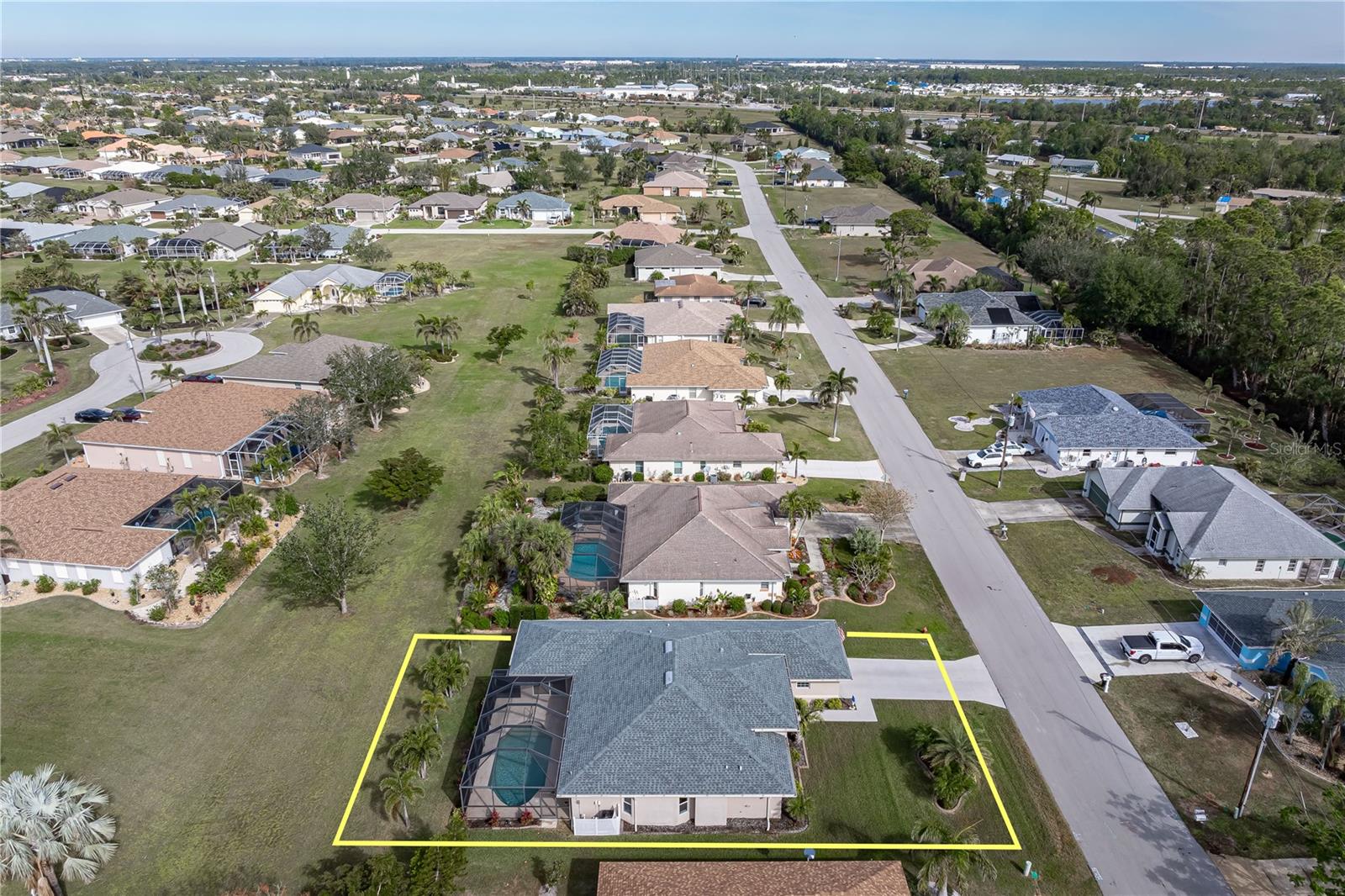 7543 S BLUE SAGE, PUNTA GORDA, FL, 33955